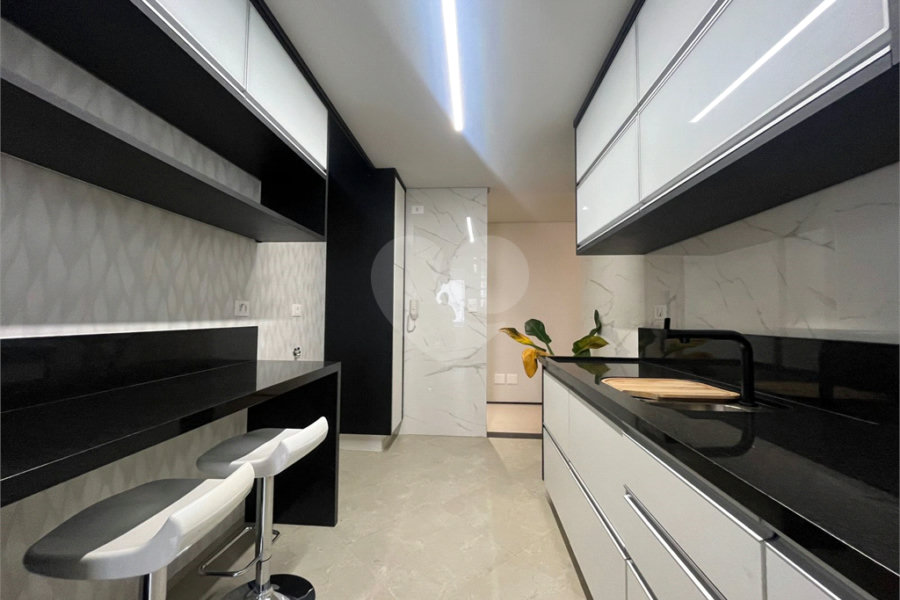 Apartamento à venda com 2 quartos em Vila Guilherme, São Paulo, SP