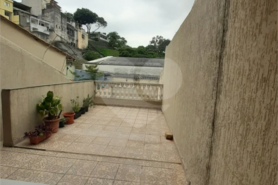 Sobrado à venda com 3 quartos, sendo 1 suíte, em Vila Maria Alta, São Paulo, SP