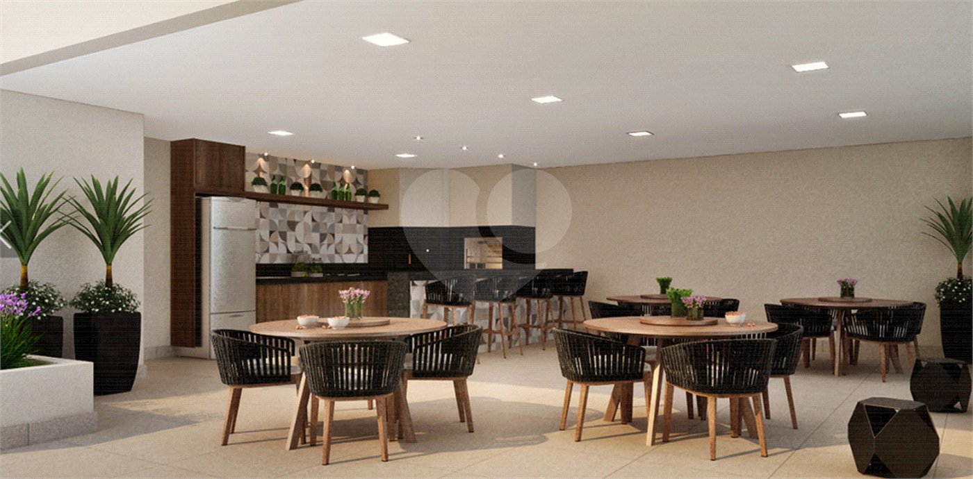 Apartamento à venda com 2 suítes em Jardim São Paulo(zona Norte), São Paulo, SP