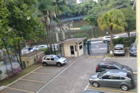 Apartamento à venda com 3 quartos, sendo 1 suíte, em Jardim Londrina, São Paulo, SP