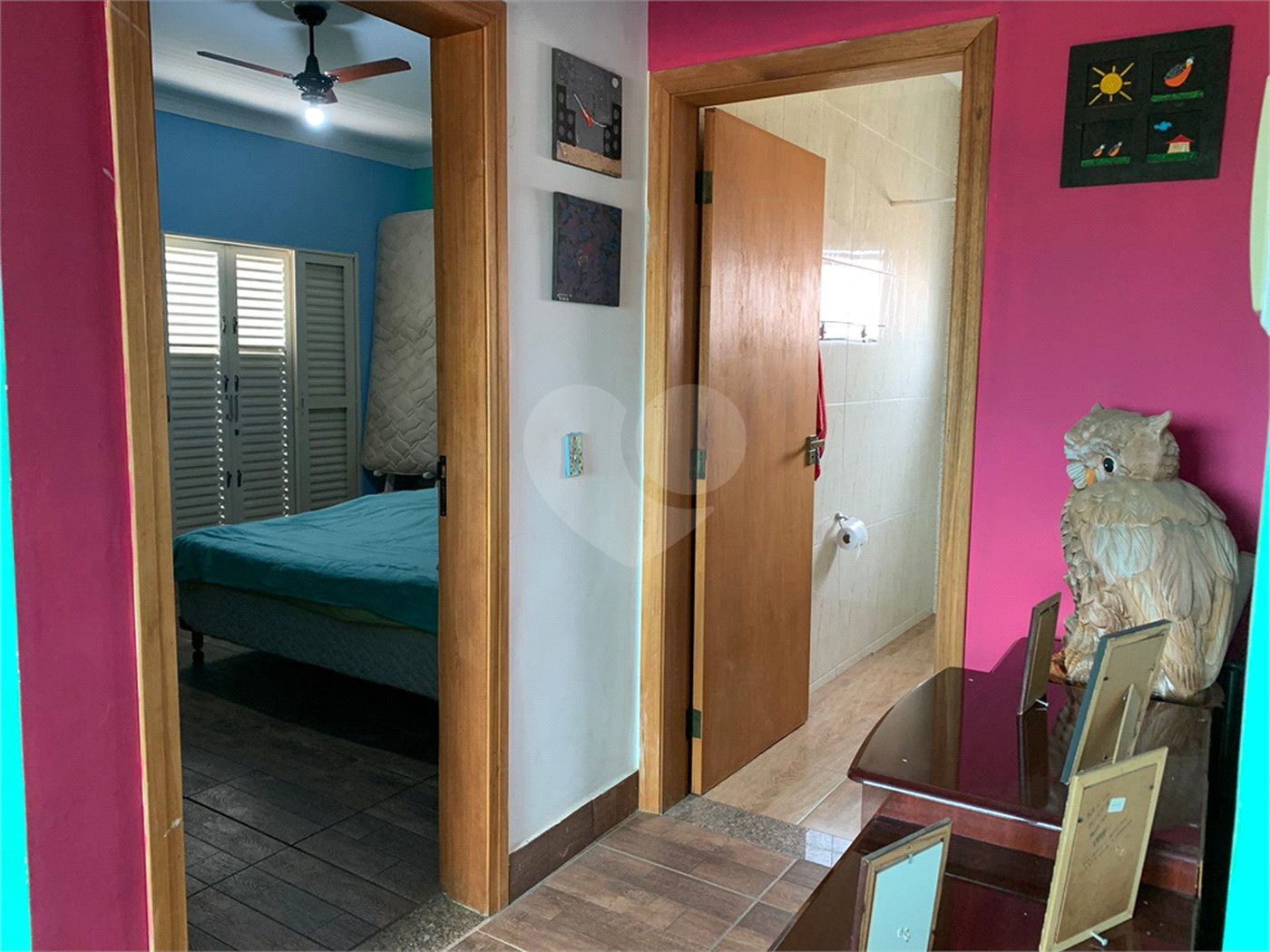 Casa à venda com 3 quartos, sendo 2 suítes, em Jardim Celani, Salto, SP