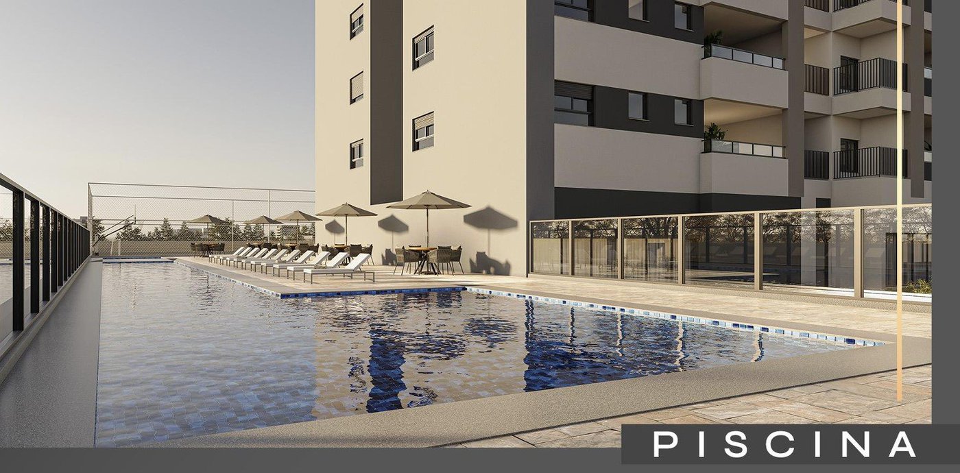 Residencial Solaris