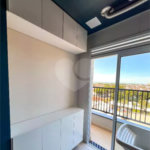 Apartamento à venda com 2 suítes em Jardim Santa Cruz, Indaiatuba, SP