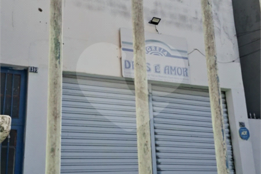 Prédio à venda em Vila Guilherme, São Paulo, SP