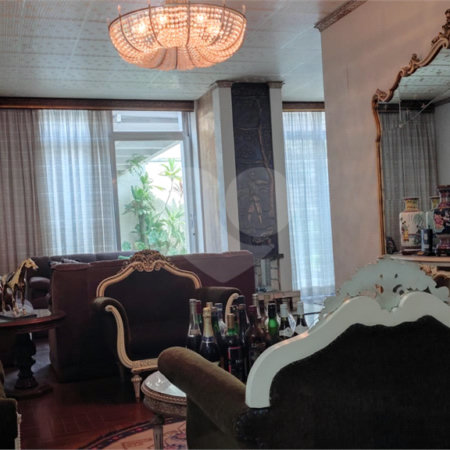 Casa à venda com 4 suítes em Vila Pirajussara, São Paulo, SP