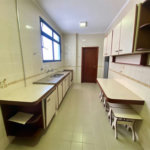 Apartamento Residencial à venda, Centro, Guarujá - AP1385.