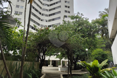 Apartamento à venda com 2 quartos em Jardim Olympia, São Paulo, SP