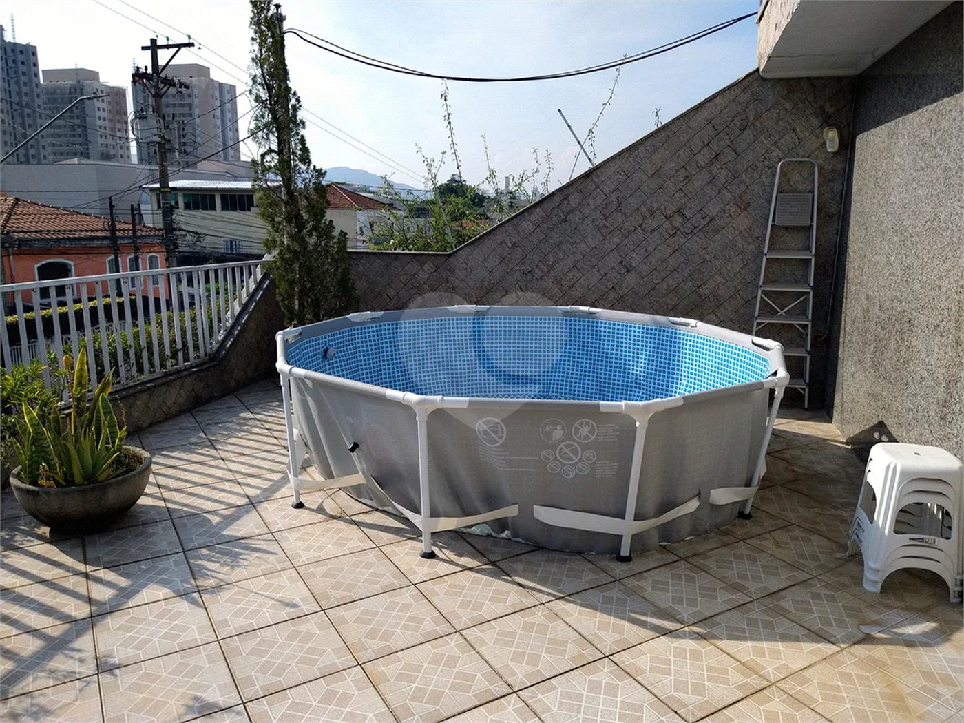 Casa à venda com 3 quartos, sendo 1 suíte, em Parque Vitória, São Paulo, SP