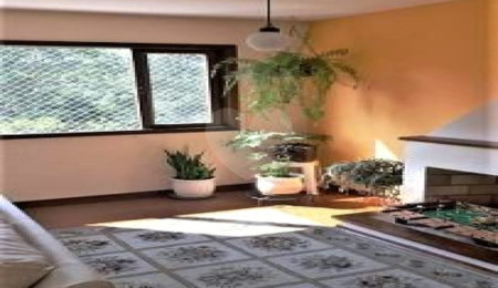 Casa à venda com 4 quartos, sendo 2 suítes,  em Jardim Olympia, São Paulo, SP