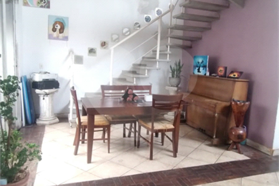 Casa à venda com 3 quartos, sendo 1 suíte,  em Imirim, São Paulo, SP