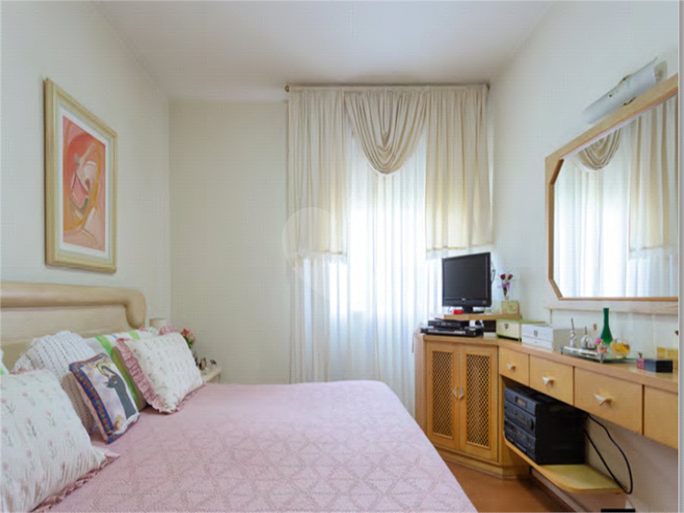 Apartamento à venda com 3 quartos, sendo 1 suíte, em Perdizes, São Paulo, SP