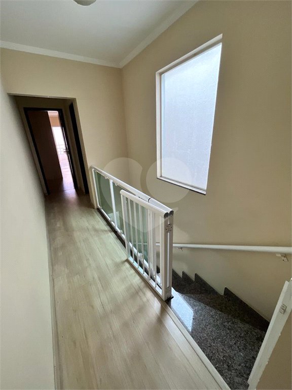 Sobrado à venda com 3 quartos, sendo 1 suíte,  em Vila Alice, Santo André, SP