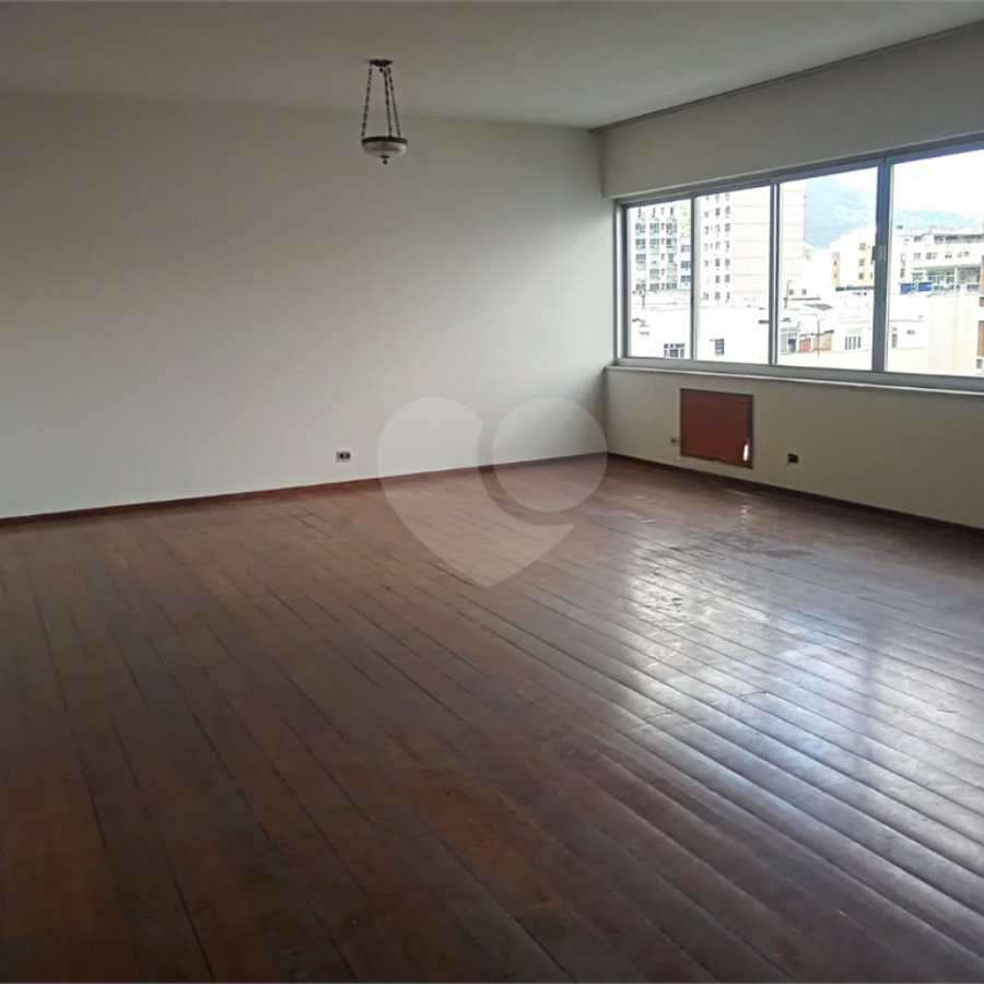 Apartamento à venda com 4 quartos, sendo 1 suíte, em Tijuca, Rio de Janeiro, RJ