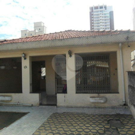 Casa Térrea à venda com 3 quartos em Santa Teresinha, São Paulo, SP