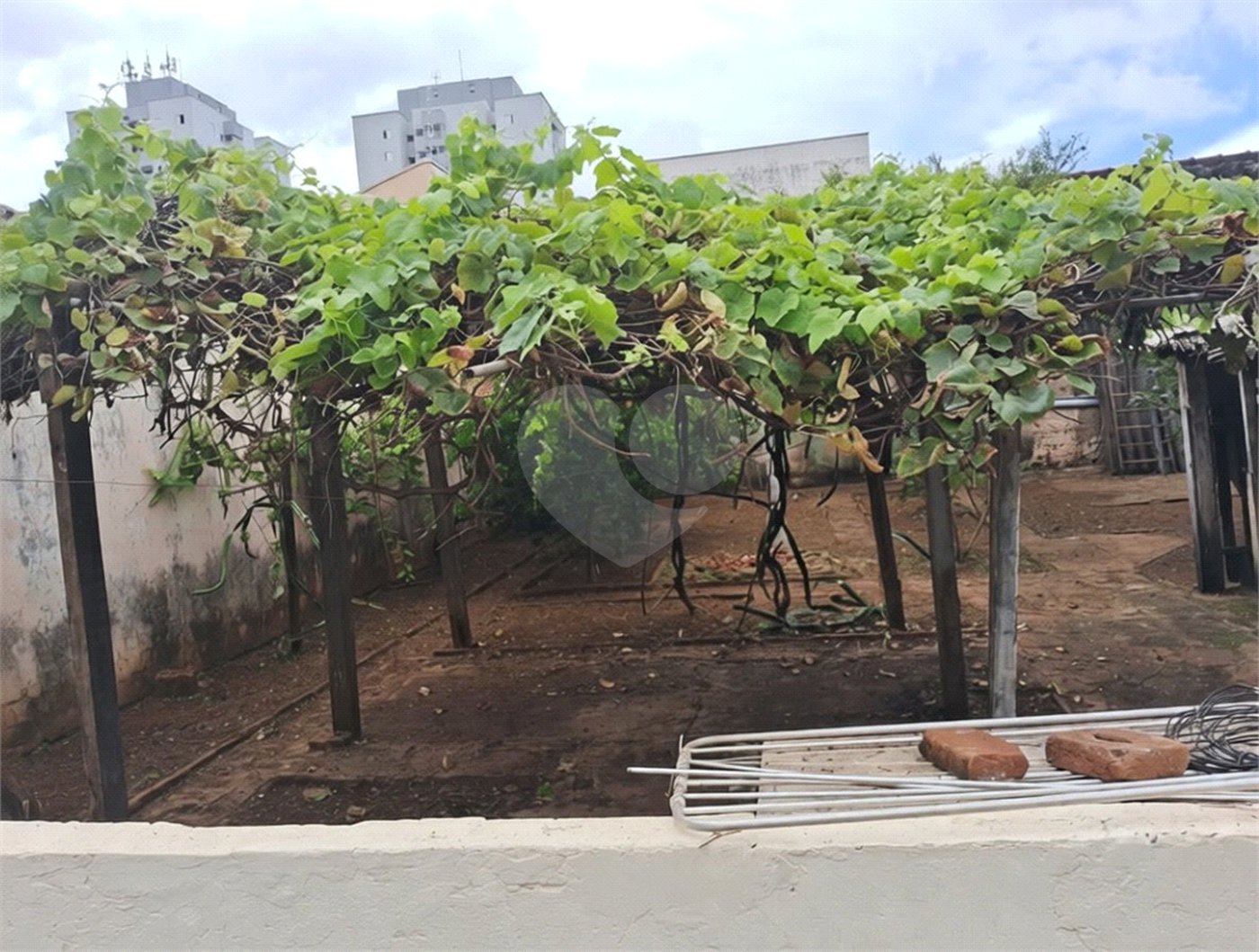 Casa à venda com 3 quartos em Vila Xavier (vila Xavier), Araraquara, SP