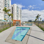 Apartamento à venda com 4 quartos, sendo 2 suítes, em Santo Amaro, São Paulo, SP