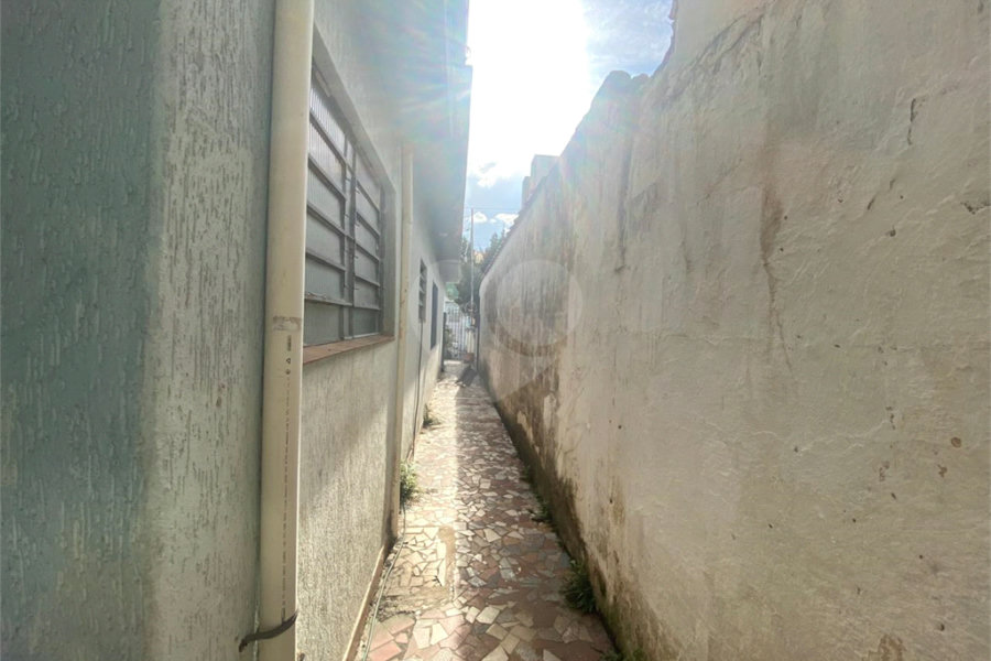 Casa Térrea à venda com 3 quartos em Parque Edu Chaves, São Paulo, SP