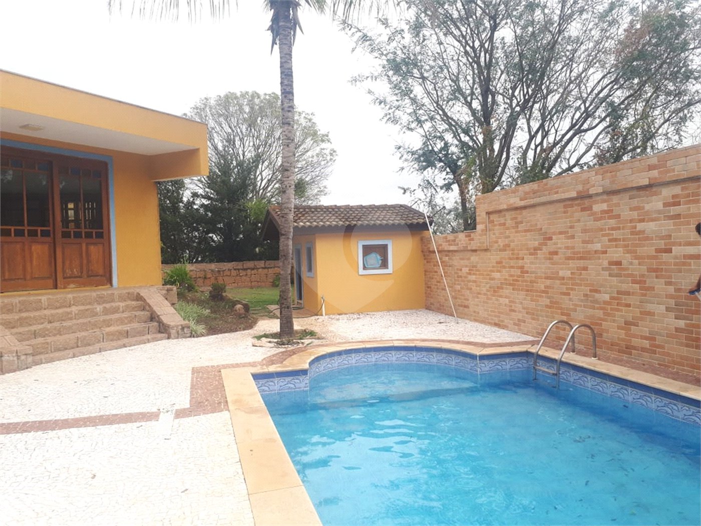 Casa à venda com 7 quartos, sendo 4 suítes,  no condomínio São Joaquim, Vinhedo - SP