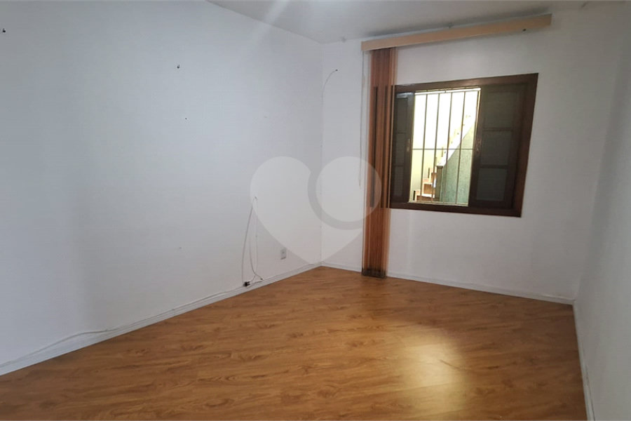 Sobrado à venda com 7 quartos, sendo 1 suíte, em Mandaqui, São Paulo, SP