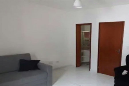 Apartamento Residencial à venda, Jardim Las Palmas, Guarujá - AP0554.