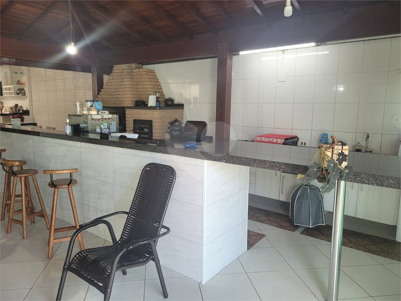 Casa Térrea à venda com 2 quartos em Pirituba, São Paulo, SP
