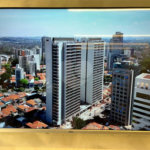 Studio à venda com 1 quarto em Pinheiros, São Paulo, SP