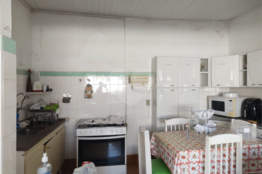 Casa à venda com 4 quartos em Casa Verde, São Paulo, SP