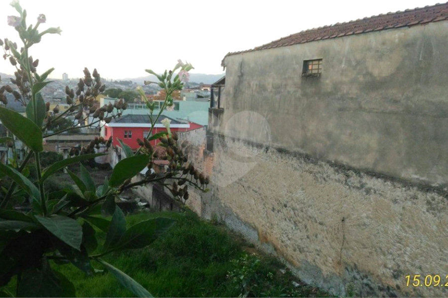 Terreno à venda em Casa Verde, São Paulo, SP