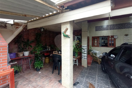 Casa à venda com 4 quartos em Jardim Santa Inêz, Itapetininga, SP