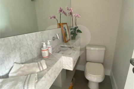 Apartamento à venda com 3 suítes em Vila Leopoldina, São Paulo, SP