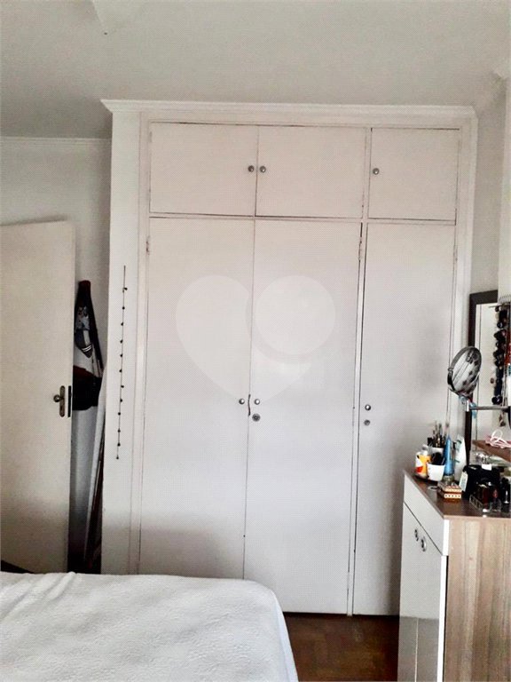Apartamento à venda com 2 quartos em Sumarezinho, São Paulo, SP