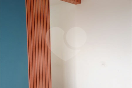 Apartamento à venda com 2 quartos em Jardim Taboão, São Paulo, SP