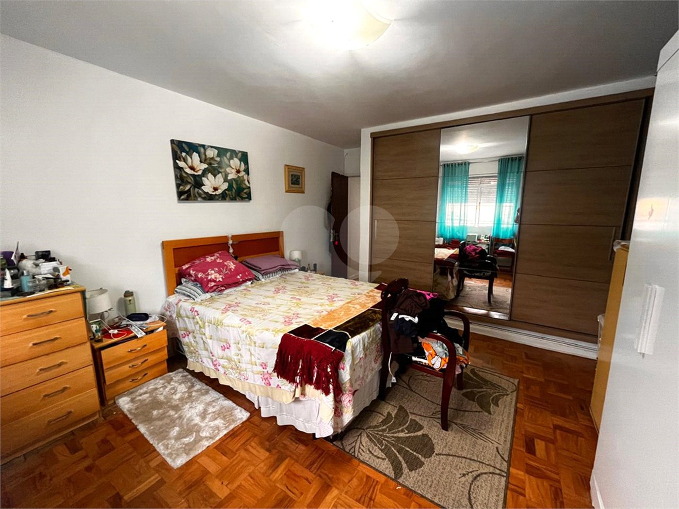 Sobrado à venda com 3 quartos, sendo 1 suíte, em Vila Paulicéia, São Paulo, SP
