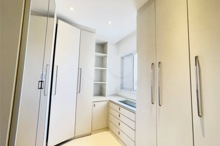 Apartamento à venda com 3 quartos, sendo 1 suíte,  em Nova Petrópolis, São Bernardo do Campo, SP