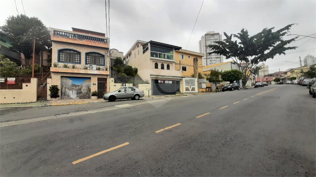 Casa à venda com 3 quartos em Vila Bertioga, São Paulo, SP