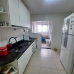 Apartamento com 3 dormitórios à venda, 202 m² por R$ 750.000,00 - Jardim Belmar - Guarujá/SP