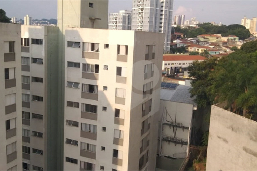 Sala à venda em Mandaqui, São Paulo, SP