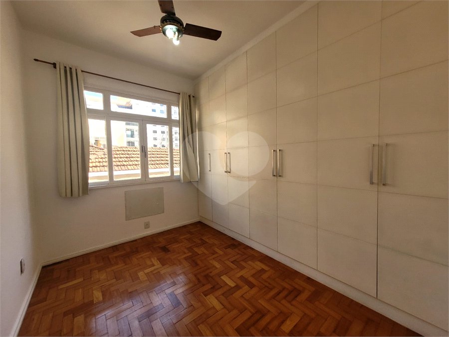 Apartamento à venda com 3 quartos, sendo 1 suíte, em Tijuca, Rio de Janeiro, RJ