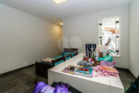 Casa à venda com 3 quartos, sendo 1 suíte, em Brooklin Paulista, São Paulo, SP