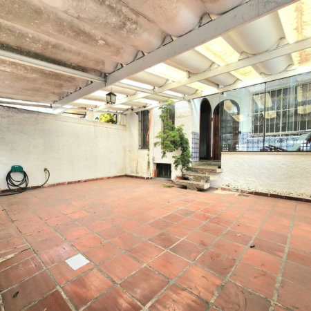 Casa com 3 dormitórios à venda, 198 m² por R$ 1.099.000,00 - Marapé - Santos/SP