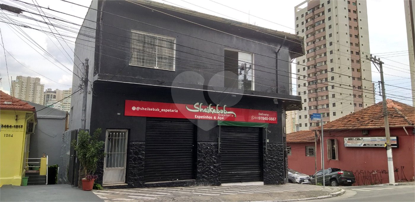 Prédio inteiro à venda em Santana, São Paulo, SP