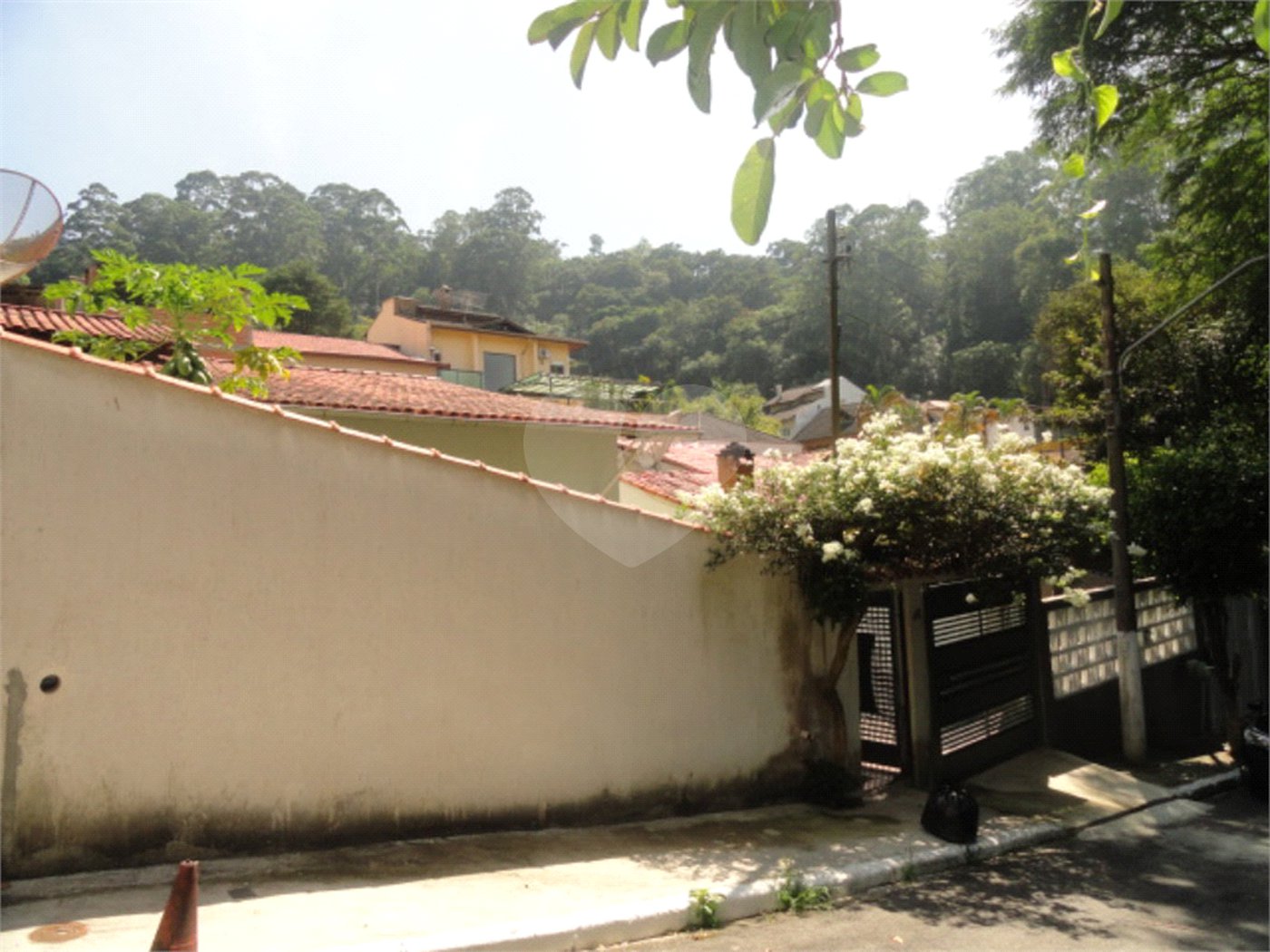 Terreno à venda em Vila Irmãos Arnoni, São Paulo, SP