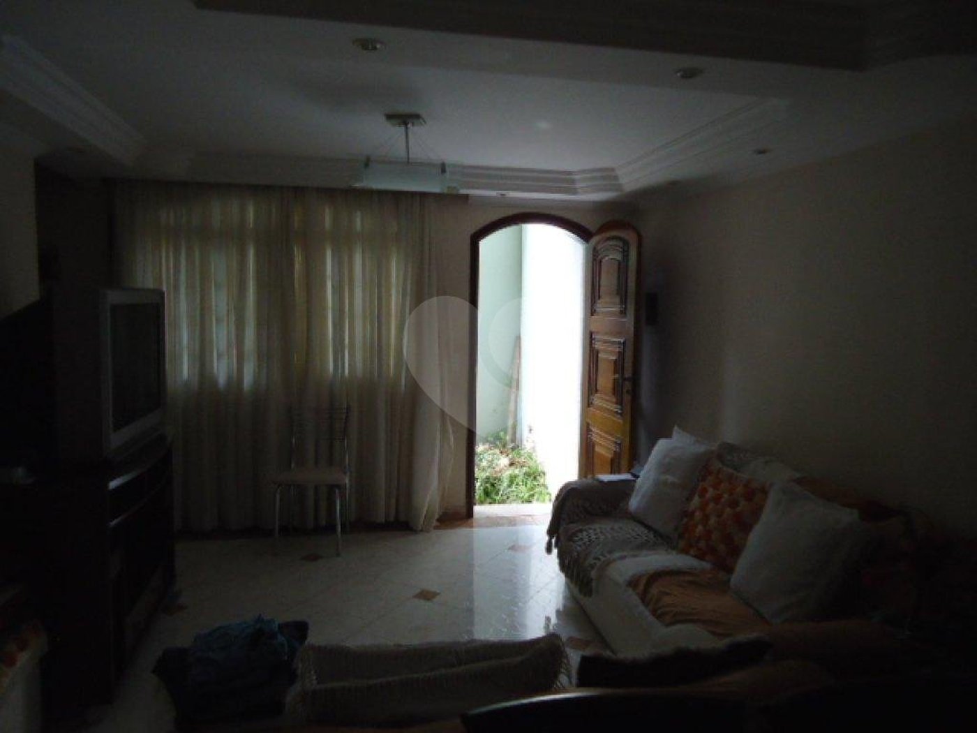 Sobrado à venda com 3 quartos, sendo 1 suíte,  em Tucuruvi, São Paulo, SP