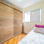 Apartamento à venda com 2 quartos em Vila Mascote, São Paulo, SP