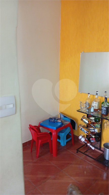 Casa de Vila à venda com 2 quartos, sendo 1 suíte, em Bom Retiro, São Paulo, SP