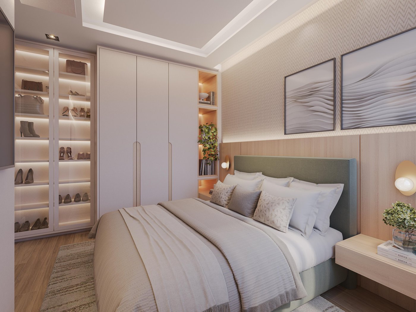 Residencial Artemis - Park Meraki