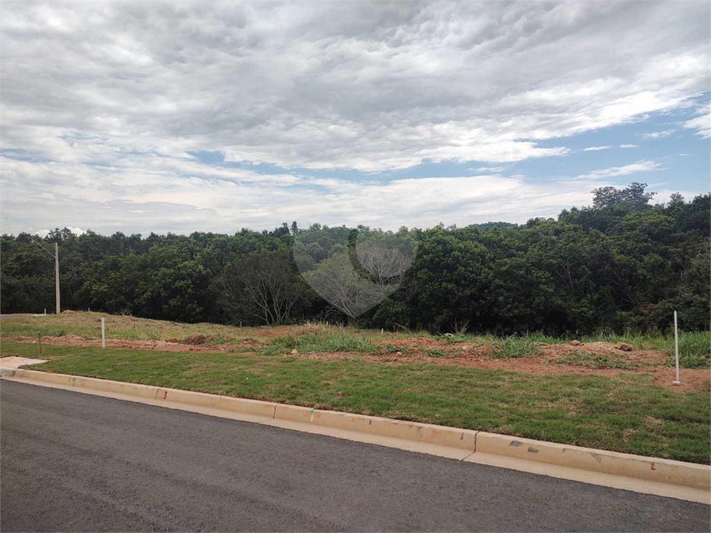 Terreno à venda no condomínio Elementum Residencial Atibaia, Atibaia - SP
