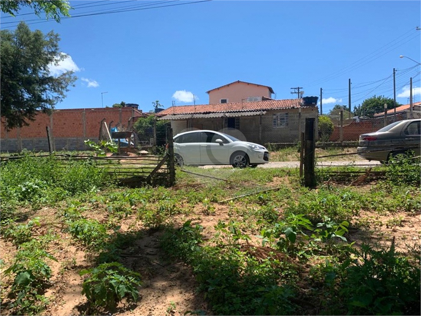Área de Terra à venda em Cristóvão, Araçoiaba da Serra, SP