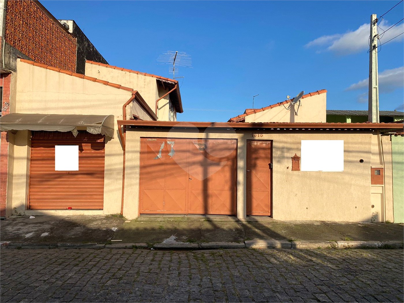 Casa à venda com 2 quartos em Cidade Cruzeiro do Sul, Suzano, SP