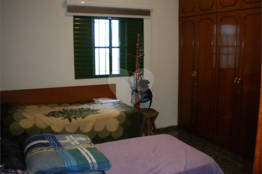 Casa à venda com 3 quartos em Pirituba, São Paulo, SP
